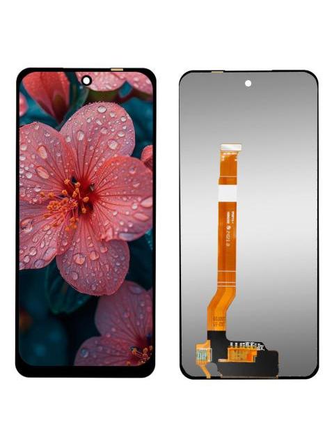 PANTALLA PARA OPPO A5 CPH2727 A5 PRO CPH2711 INCELL COMPLETA NEGRO