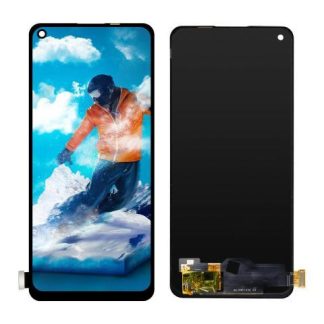 PANTALLA PARA OPPO RENO 7 4G CPH2363 A78 4G INCELL COMPLETA REPUESTO PARA CELULAR NEGRO SLIM COMPANY