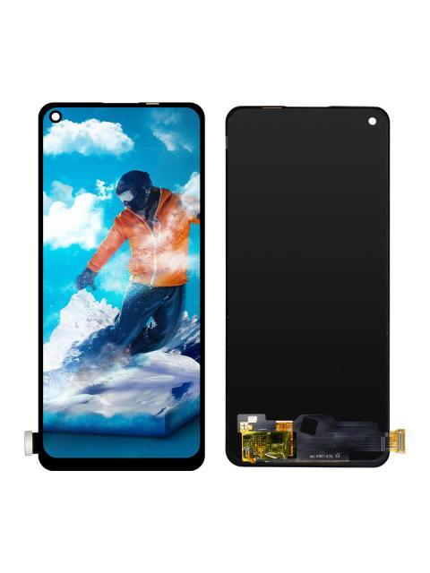 PANTALLA PARA OPPO RENO 7 4G CPH2363 A78 4G INCELL COMPLETA REPUESTO PARA CELULAR NEGRO SLIM COMPANY