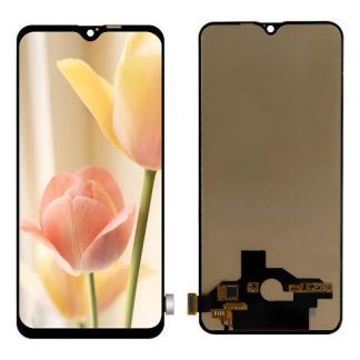 PANTALLA PARA OPPO RENO Z 4G CPH1979 INCELL COMPLETA NEGRO