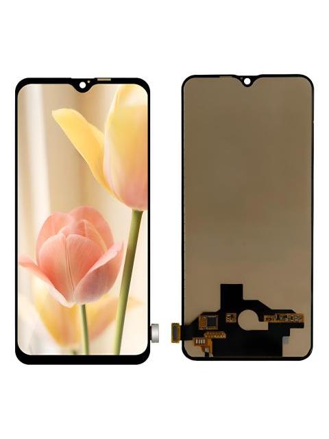 PANTALLA PARA OPPO RENO Z 4G CPH1979 INCELL COMPLETA NEGRO