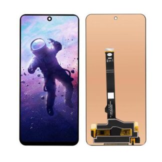 PANTALLA PARA POCO X6 PRO 5G 2311DRK48G 2311DRK48I INCELL COMPLETA REPUESTO PARA CELULAR NEGRO SLIM COMPANY