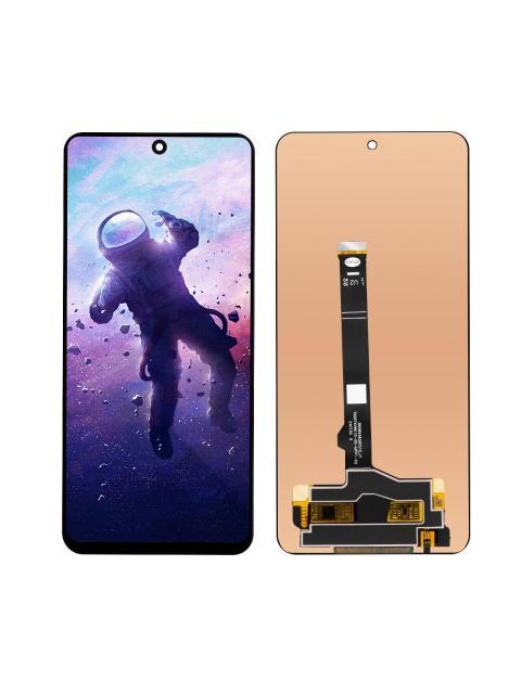 PANTALLA PARA POCO X6 PRO 5G 2311DRK48G 2311DRK48I INCELL COMPLETA REPUESTO PARA CELULAR NEGRO SLIM COMPANY