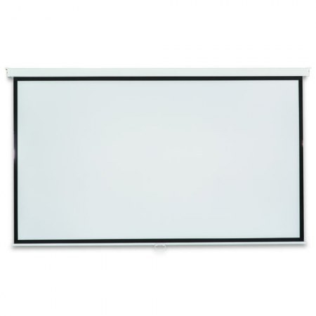 VIEWSONIC PANTALLA DE PROYECCION PJ-SCW-1001W 100 BLANCO