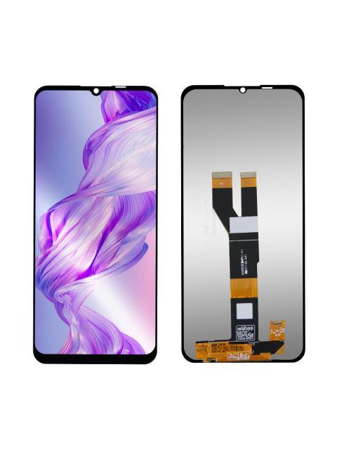PANTALLA PARA REALME C21 RMX3203 C20 RMX3061 C11 2021 RMX3231 INCELL COMPLETA SLIM COMPANY NEGRO
