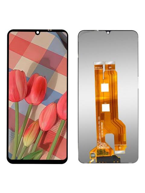 PANTALLA PARA REALME C61 4G RMX3930 C63 NOTE 60 INCELL NEGRO
