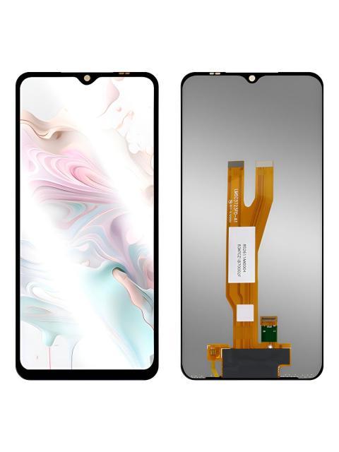 PANTALLA PARA SAMSUNG A03 CORE A032M INCELL COMPLETA NEGRO