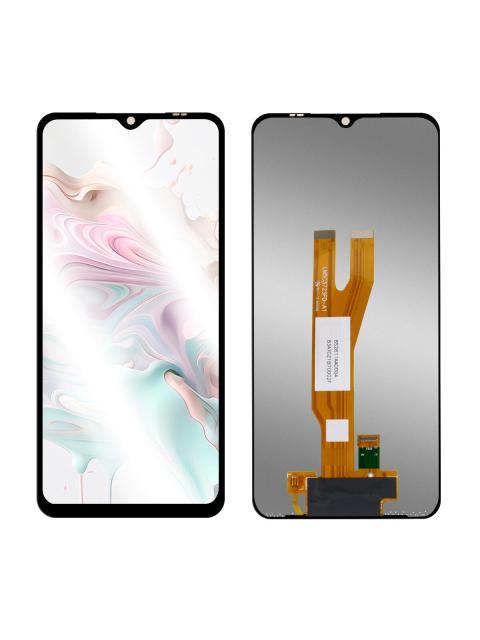 PANTALLA PARA SAMSUNG A03 CORE A032M INCELL COMPLETA REPUESTO PARA CELULAR NEGRO SLIM COMPANY