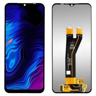 PANTALLA PARA SAMSUNG A14 5G A146B 48 PINES INCELL COMPLETA NEGRO