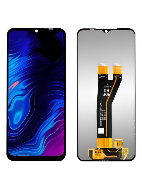 PANTALLA PARA SAMSUNG A14 5G A146B 48 PINES INCELL COMPLETA NEGRO