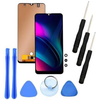 PANTALLA PARA SAMSUNG A30S A307G A307F SM-A307G AMOLED AMOLED