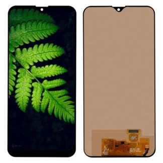 PANTALLA PARA SAMSUNG A30S A307G A307F SM-A307G INCELL NEGRO