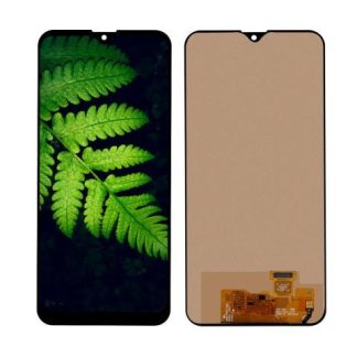PANTALLA PARA SAMSUNG A30S A307G A307F SM-A307G INCELL NEGRO SLIM COMPANY