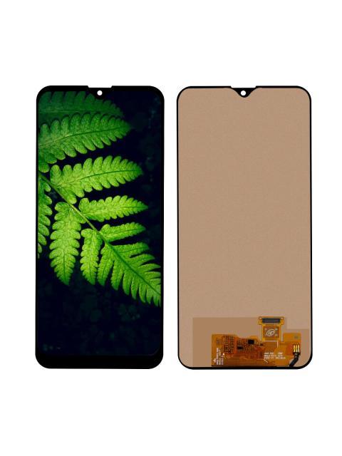 PANTALLA PARA SAMSUNG A30S A307G A307F SM-A307G INCELL NEGRO SLIM COMPANY