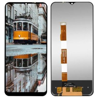 PANTALLA PARA VIVO Y11S V2028 Y20 Y20I INCELL COMPLETA NEGRO