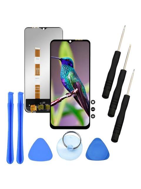 PANTALLA PARA VIVO Y22 V2207 Y22S V2206 INCELL COMPLETA NEGRO