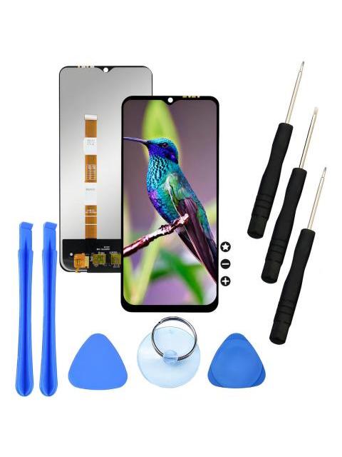PANTALLA PARA VIVO Y22 V2207 Y22S V2206 INCELL COMPLETA REPUESTO PARA CELULAR SLIM COMPANY