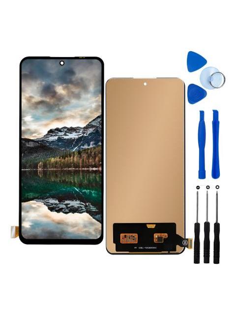 PANTALLA PARA XIAOMI MI 12T 22071212AG INCELL COMPLETA NEGRO