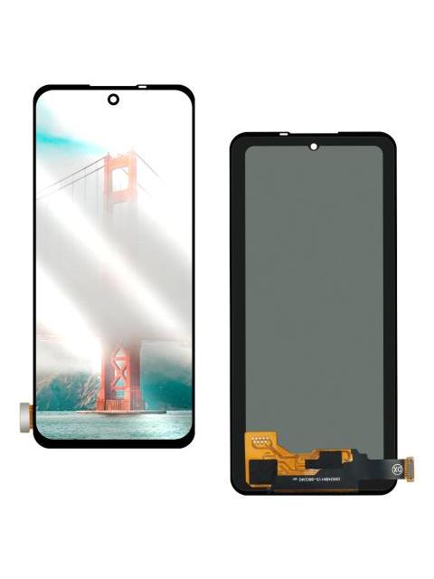 PANTALLA PARA XIAOMI NOTE 11 4G 2201117TL NOTE 11S INCELL NEGRO