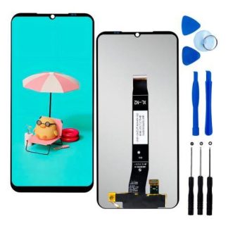 PANTALLA PARA XIAOMI REDMI A1 220733SL A1 PLUS 220733SFG INCELL COMPLETA REPUESTO PARA CELULAR SLIM COMPANY