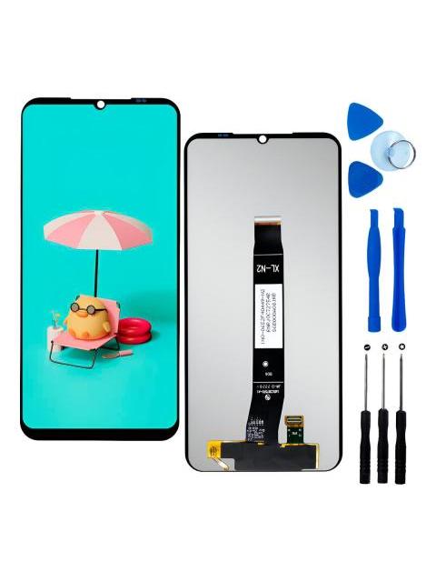 PANTALLA PARA XIAOMI REDMI A1 A1 PLUS INCELL COMPLETA NEGRO