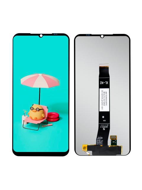 PANTALLA PARA XIAOMI REDMI A2 23026RN54G A2 PLUS 23028RNCAG INCELL COMPLETA REPUESTO PARA CELULAR NEGRO SLIM COMPANY