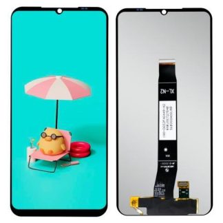 PANTALLA PARA XIAOMI REDMI A2 A2 PLUS INCELL COMPLETA NEGRO