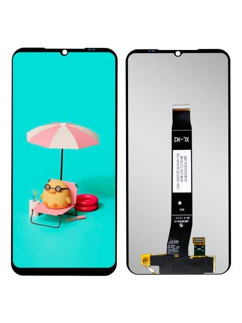 PANTALLA PARA XIAOMI REDMI A2 A2 PLUS INCELL COMPLETA NEGRO
