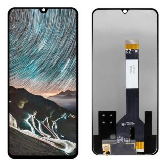 PANTALLA PARA XIAOMI REDMI A5 25028RN03I INCELL COMPLETA NEGRO