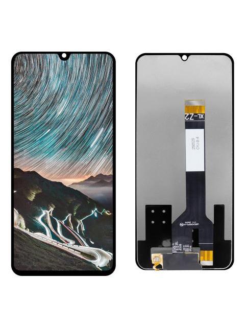 PANTALLA PARA XIAOMI REDMI A5 25028RN03I INCELL COMPLETA NEGRO