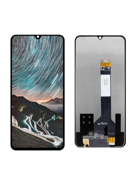 PANTALLA PARA XIAOMI REDMI A5 25028RN03I INCELL COMPLETA REPUESTO PARA CELULAR NEGRO SLIM COMPANY