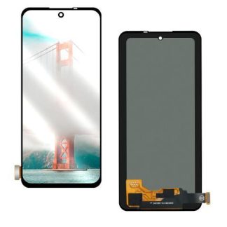 PANTALLA PARA XIAOMI REDMI NOTE 11 4G 2201117TL REDMI NOTE 11S 2201117SL COLOR SLIM COMPANY NEGRO