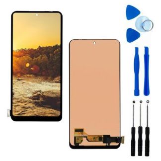 PANTALLA PARA XIAOMI REDMI NOTE 12 4G 23028RA60L INCELL COMPLETA REPUESTO PARA CELULAR SLIM COMPANY