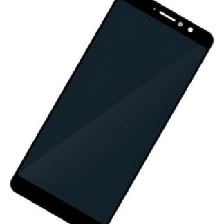 PANTALLA TOUCH SCREEN ALCATEL 1X 2019 5008 DIGITALIZADOR NEGRO