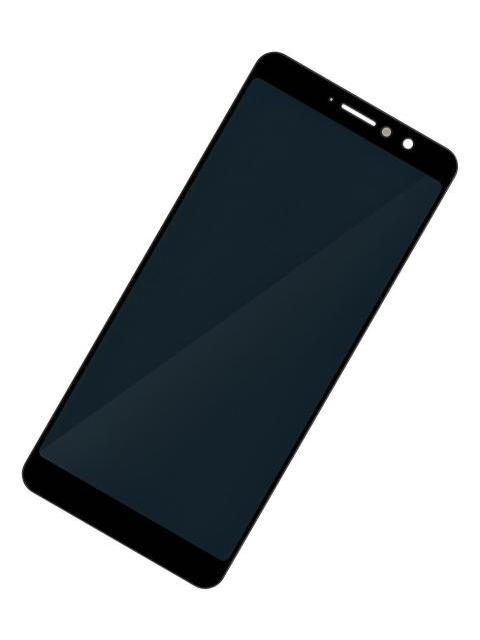 PANTALLA TOUCH SCREEN ALCATEL 1X 2019 5008 DIGITALIZADOR NEGRO