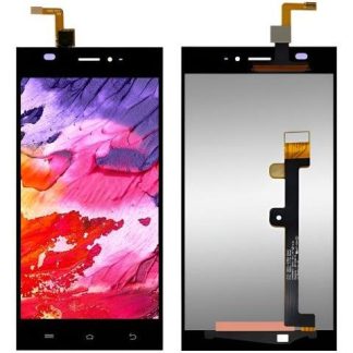 PANTALLA XIAOMI MI3 MI 3 COMPLETA LCD Y TOUCH SCREEN NEGRO