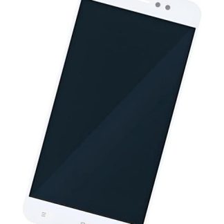 PANTALLA XIAOMI NOTE 5A PRIME COMPLETA LCD Y TOUCH SCREEN BLANCO