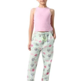 PANTALON ALIEN LOTSO VERDE TOY STORY