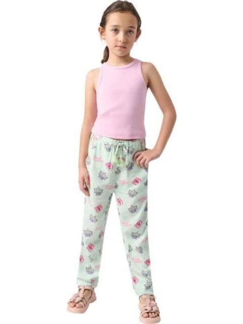 PANTALON ALIEN LOTSO VERDE TOY STORY - Imagen 3