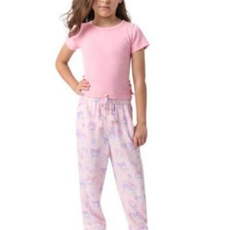 PANTALON AMY ROSA SONIC
