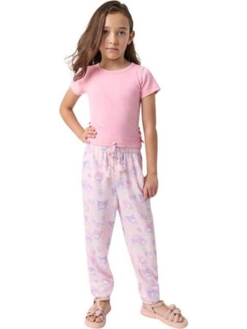 PANTALON AMY ROSA SONIC