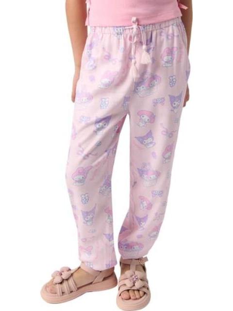PANTALON AMY ROSA SONIC - Imagen 2