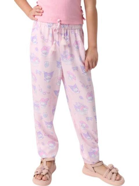 PANTALON AMY ROSA SONIC - Imagen 3