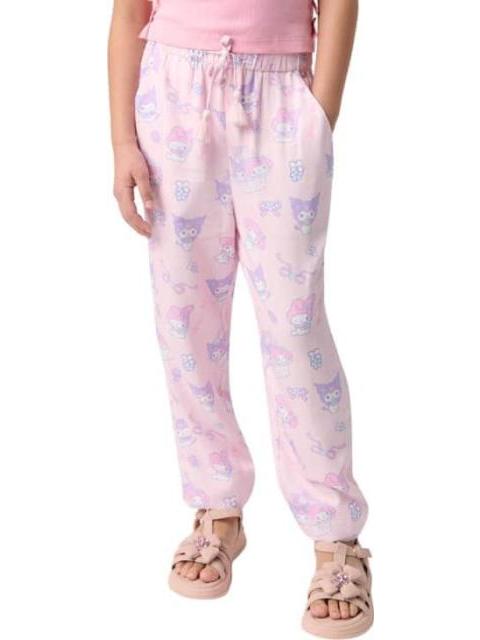 PANTALON AMY ROSA SONIC - Imagen 4