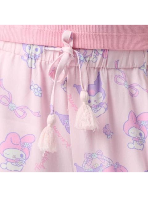 PANTALON AMY ROSA SONIC - Imagen 6