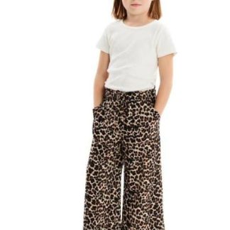 PANTALON ANIMAL PRINT ANIMAL PRINT PRIMARK