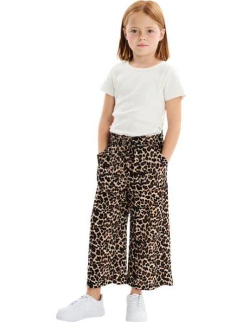 PANTALON ANIMAL PRINT ANIMAL PRINT PRIMARK