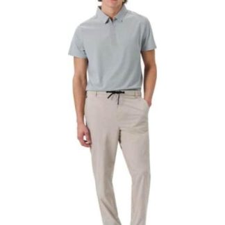 PANTALON CASUAL BEIGE D.E.E.P SELECTION