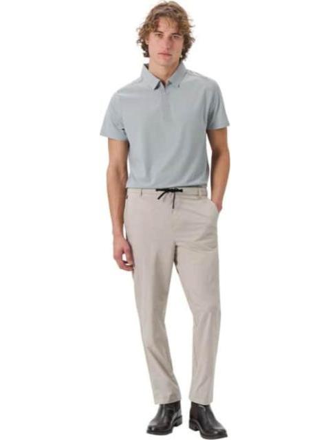PANTALON CASUAL BEIGE D.E.E.P SELECTION