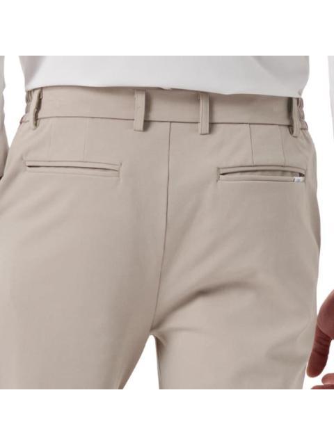 PANTALON CASUAL BEIGE D.E.E.P SELECTION - Imagen 5